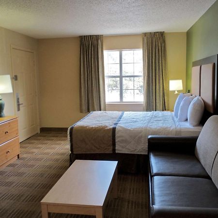 Extended Stay America Suites - San Antonio - Airport Kültér fotó