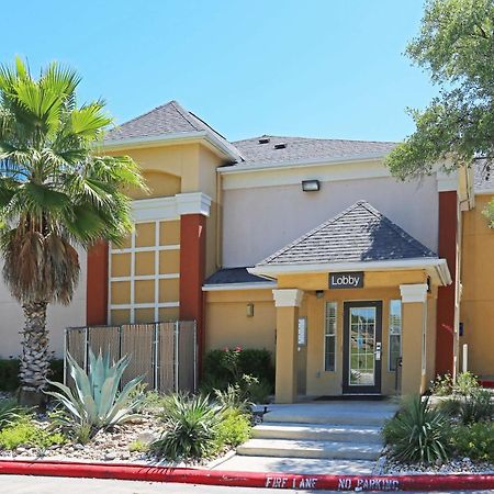 Extended Stay America Suites - San Antonio - Airport Kültér fotó