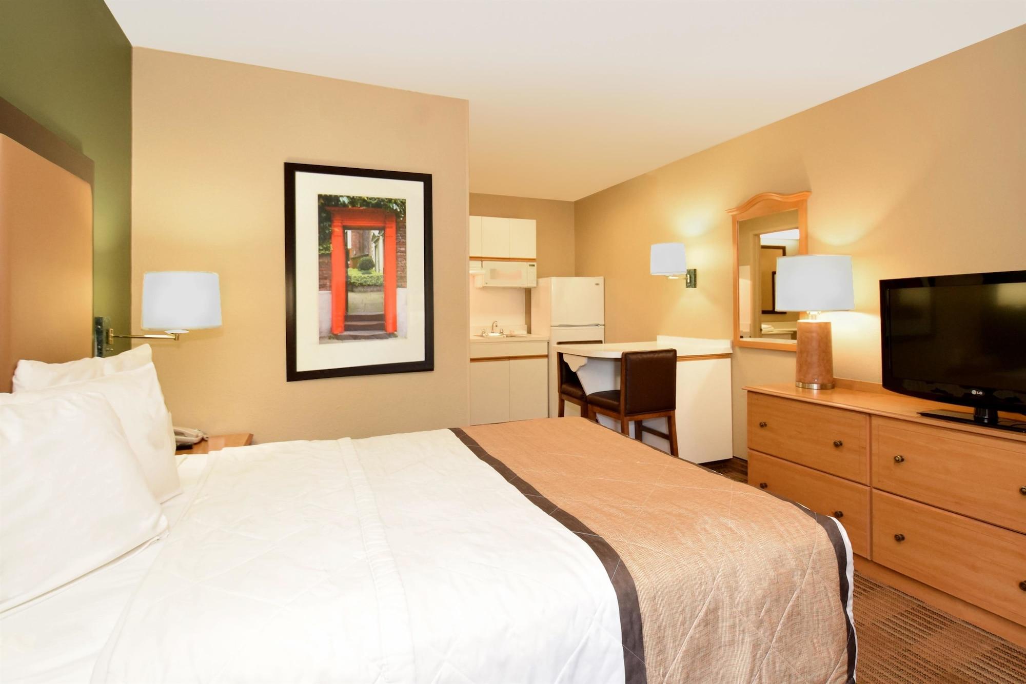 Extended Stay America Suites - San Antonio - Airport Kültér fotó