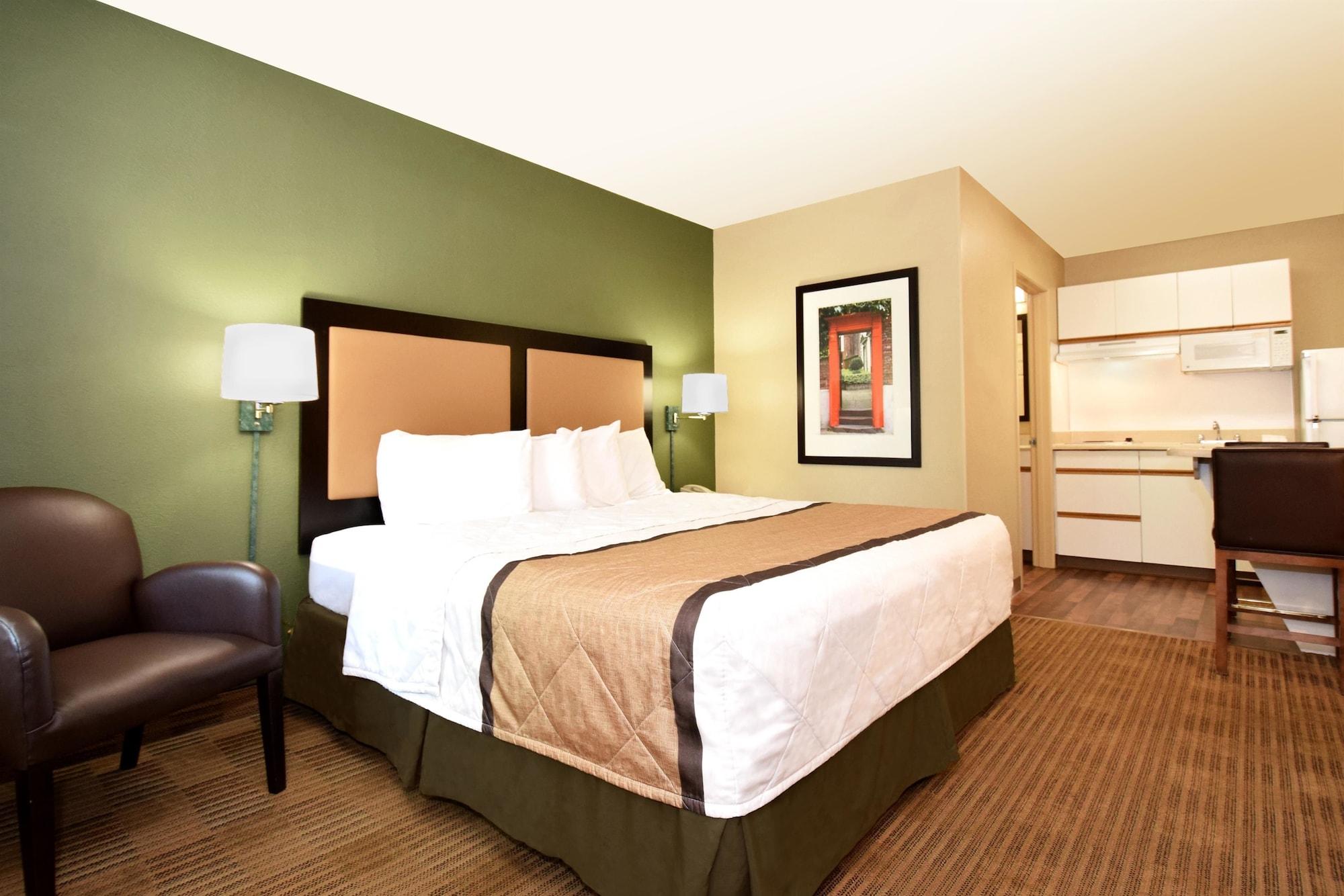 Extended Stay America Suites - San Antonio - Airport Kültér fotó