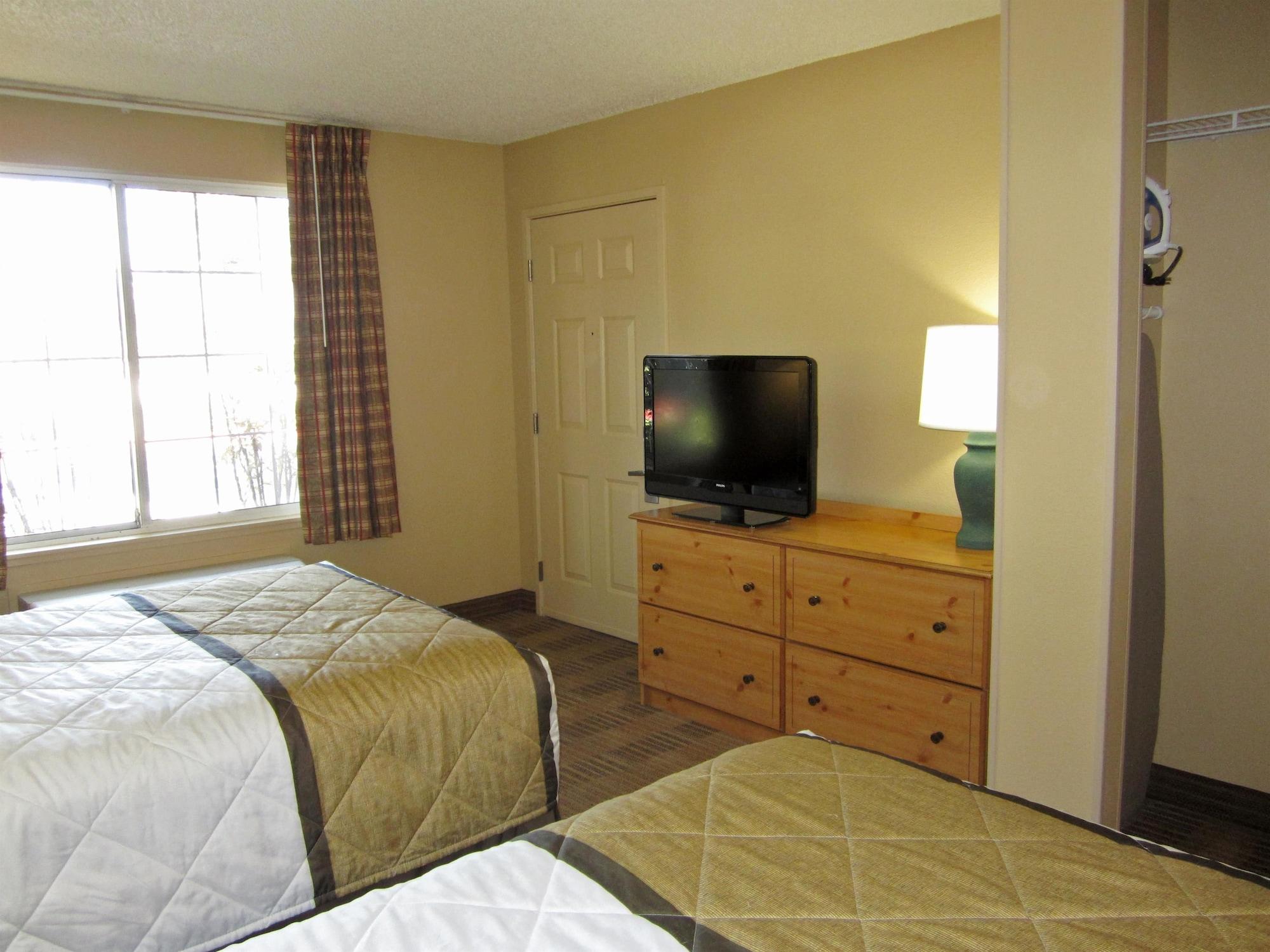 Extended Stay America Suites - San Antonio - Airport Kültér fotó
