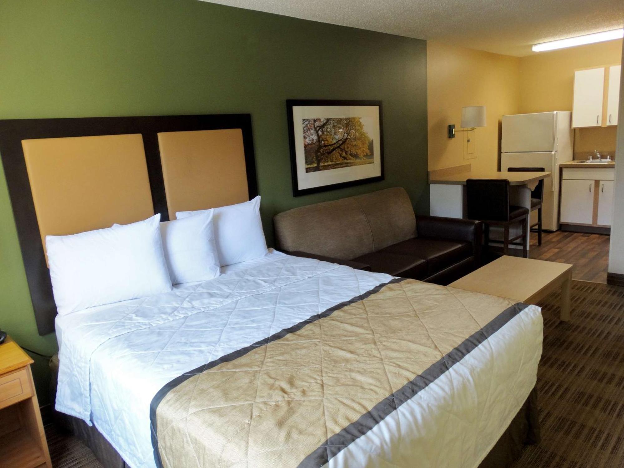 Extended Stay America Suites - San Antonio - Airport Kültér fotó