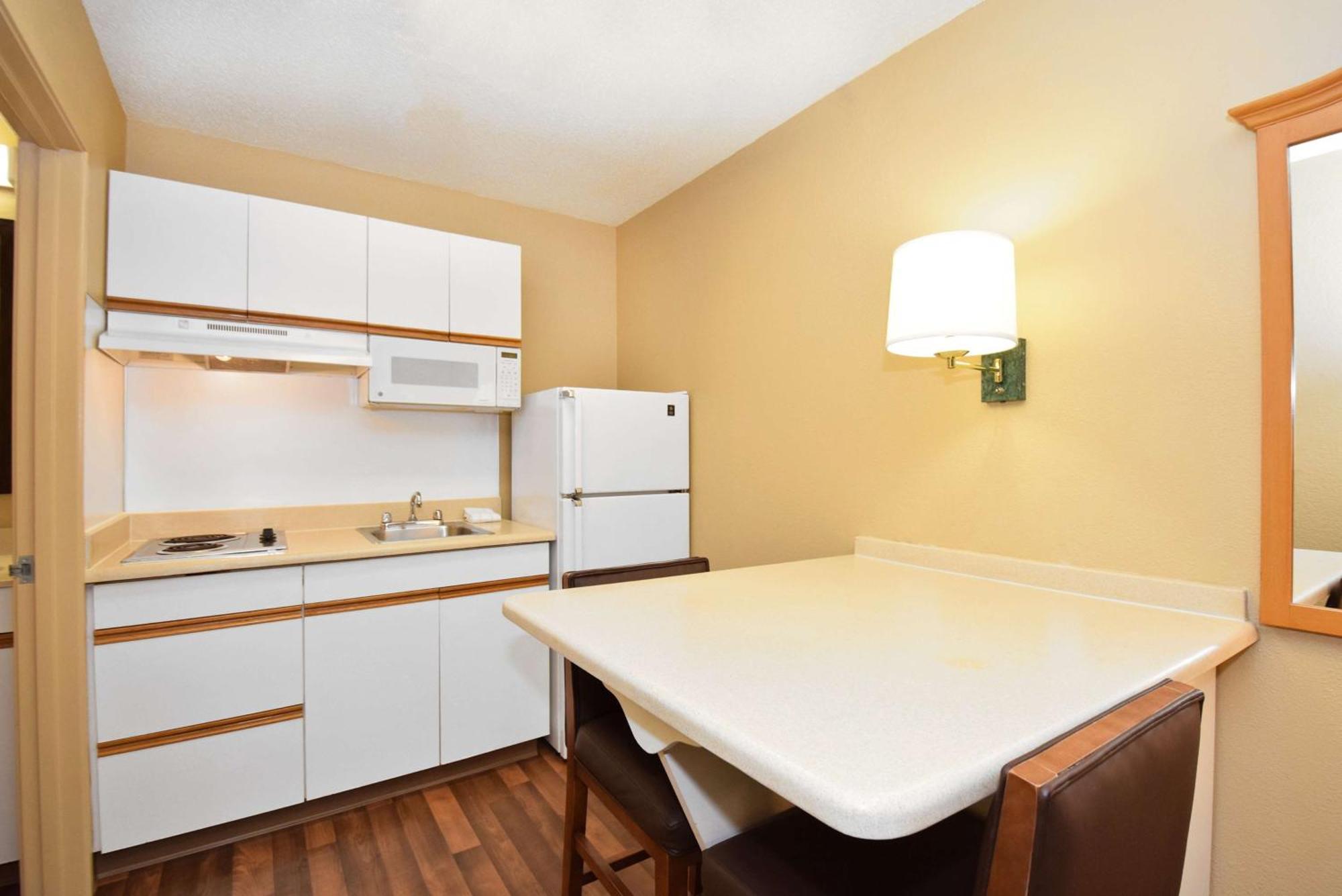 Extended Stay America Suites - San Antonio - Airport Kültér fotó