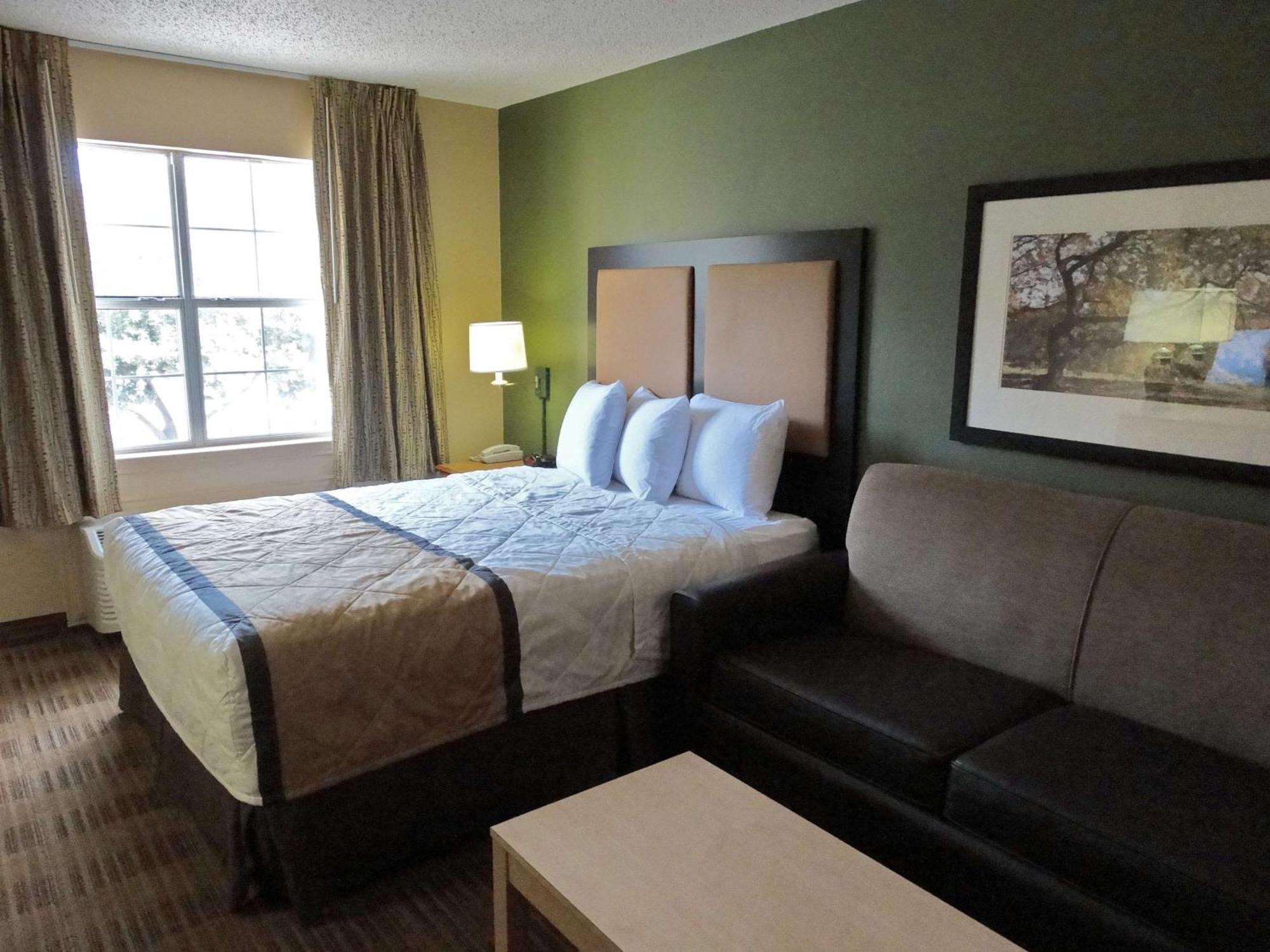 Extended Stay America Suites - San Antonio - Airport Kültér fotó