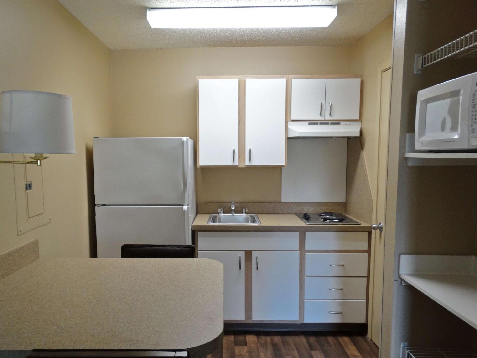 Extended Stay America Suites - San Antonio - Airport Kültér fotó
