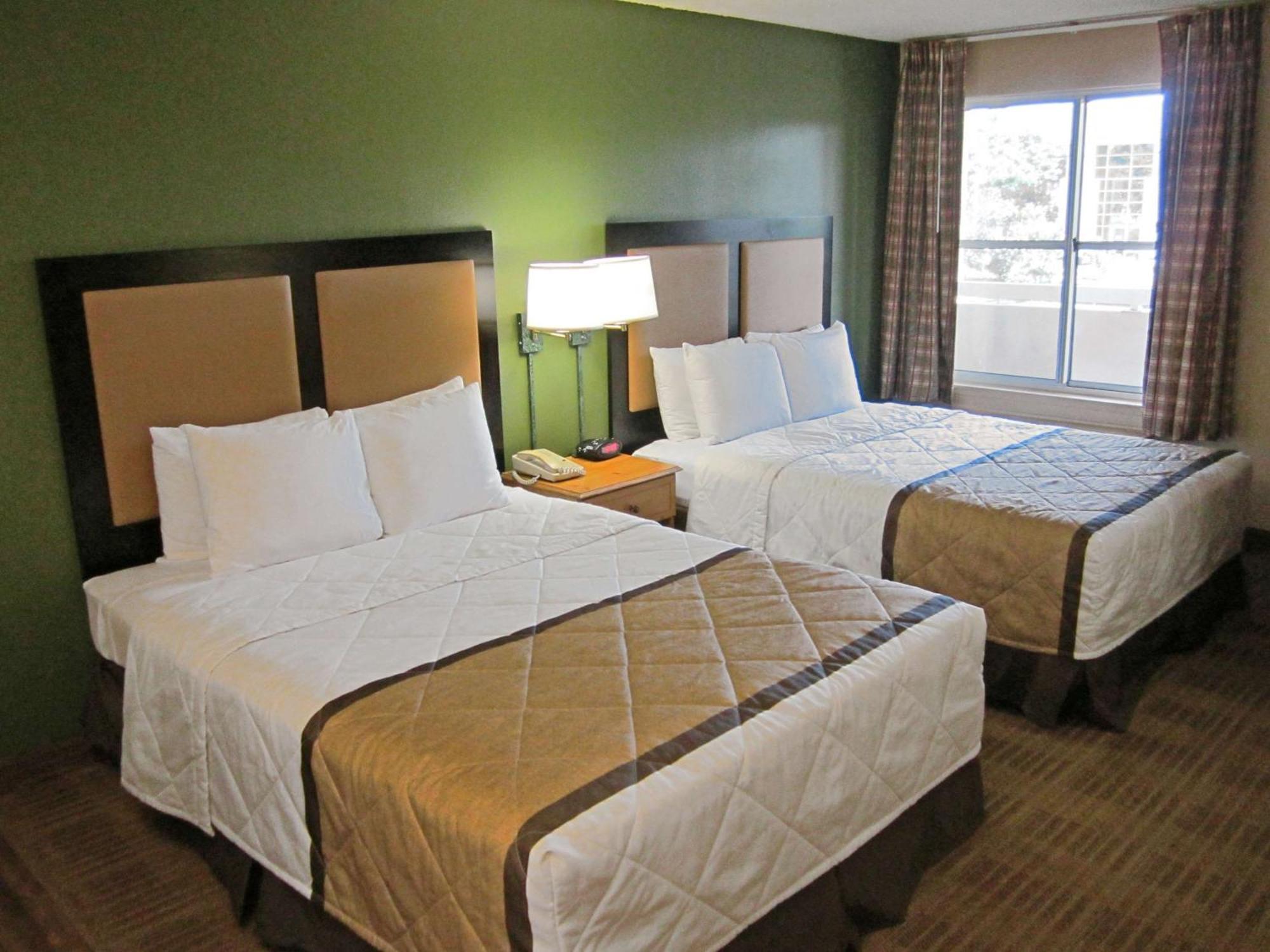 Extended Stay America Suites - San Antonio - Airport Kültér fotó