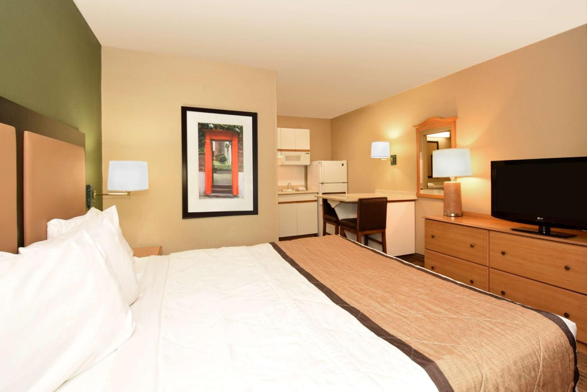 Extended Stay America Suites - San Antonio - Airport Kültér fotó