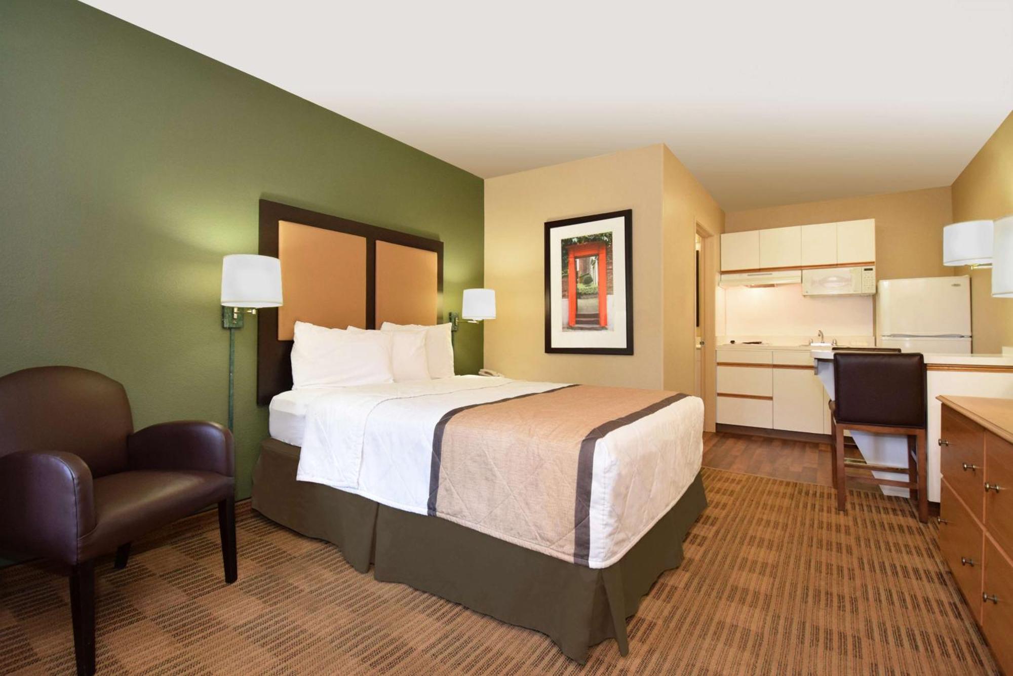 Extended Stay America Suites - San Antonio - Airport Kültér fotó