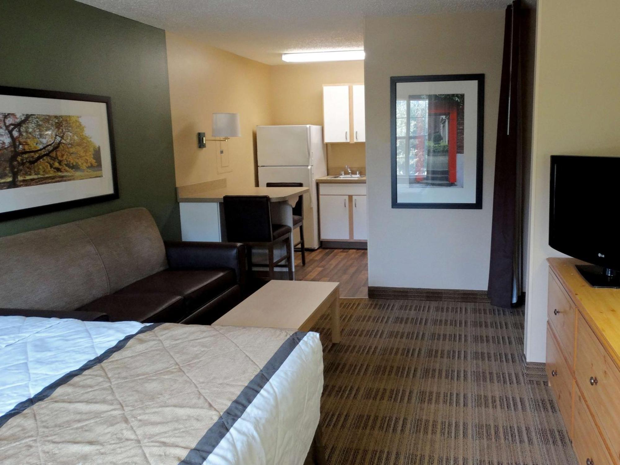 Extended Stay America Suites - San Antonio - Airport Kültér fotó