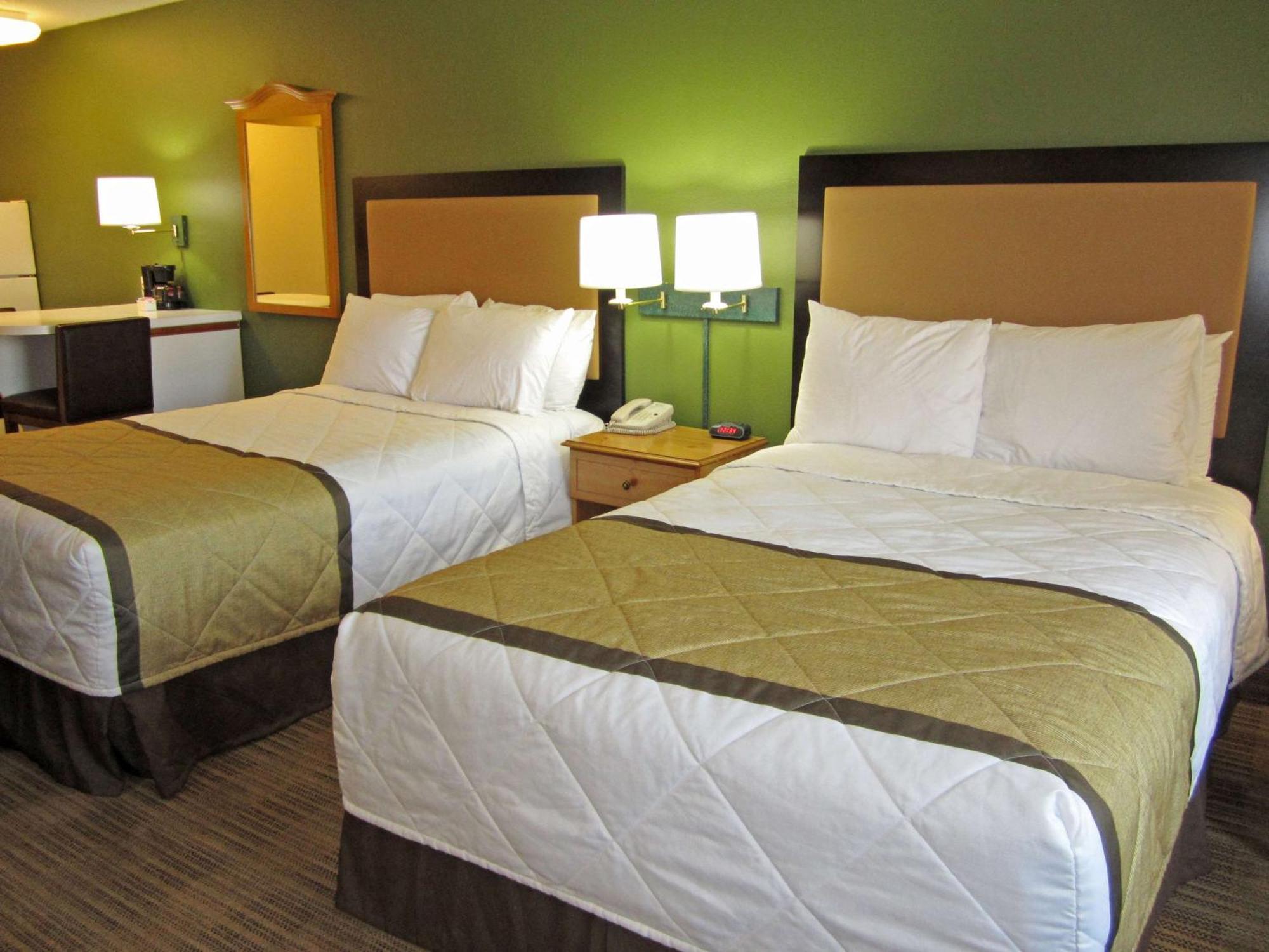 Extended Stay America Suites - San Antonio - Airport Kültér fotó