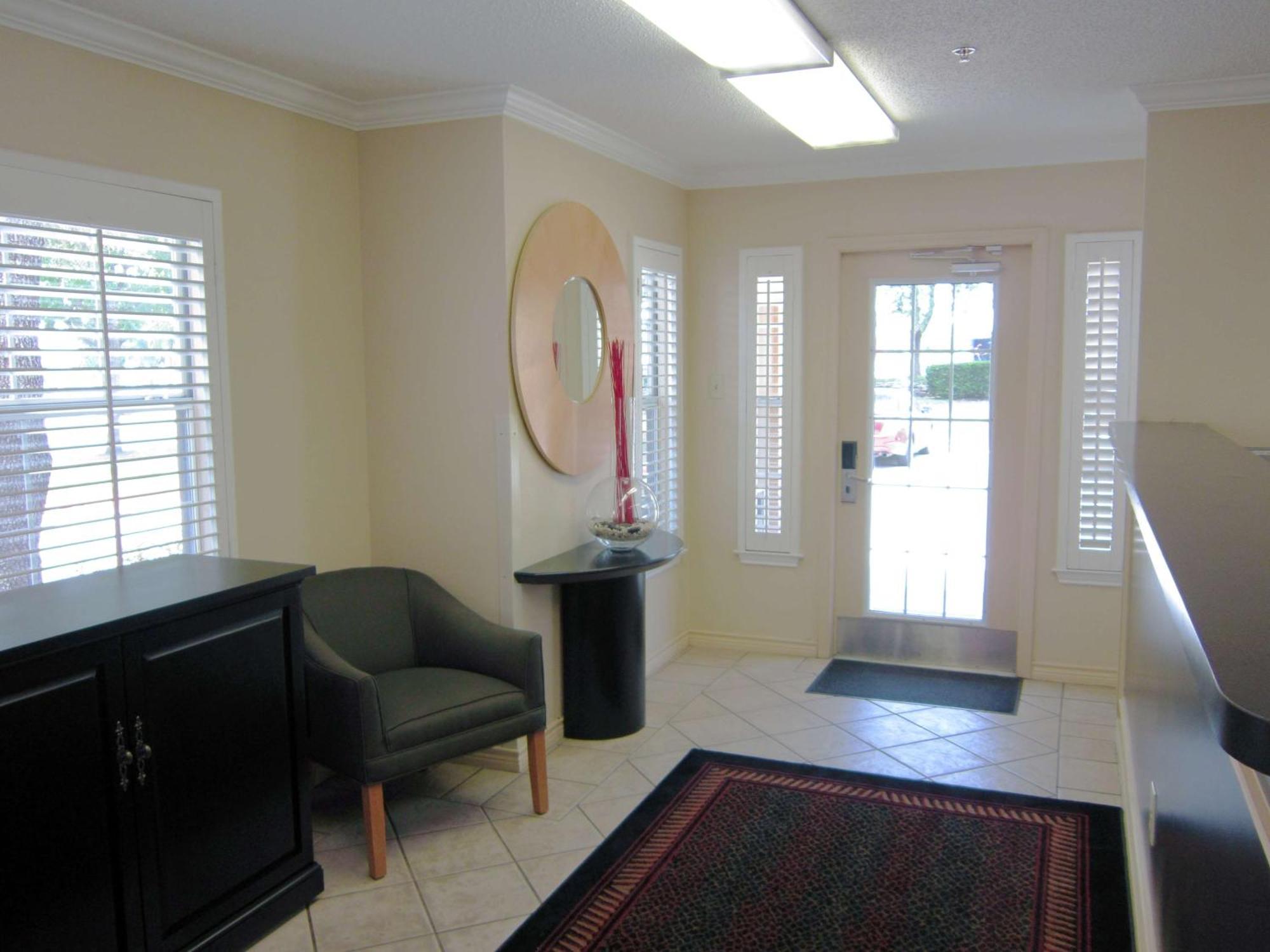 Extended Stay America Suites - San Antonio - Airport Kültér fotó